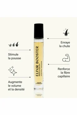 Sale Madame La Présidente Roll-on pousse des cheveux Elixir Booster Résolution n°4