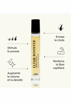 Best Madame La Présidente Roll-on pousse des cheveux Elixir Booster Résolution n°4