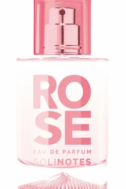 Online Solinotes Rose Eau de Parfum