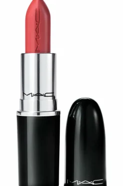 New M.A.C Rouge à lèvres brillant Lustreglass Lipstick