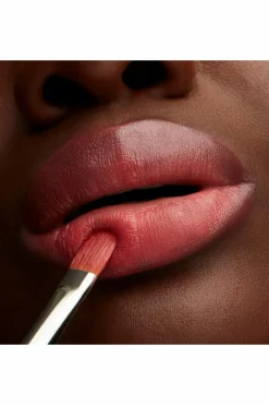 New M.A.C Rouge à lèvres brillant Lustreglass Lipstick