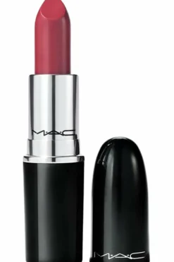 New M.A.C Rouge à lèvres brillant Lustreglass Lipstick