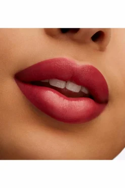 New M.A.C Rouge à lèvres brillant Lustreglass Lipstick