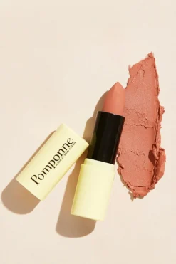 Clearance Pomponne Rouge à lèvres hydratant, naturel et vegan