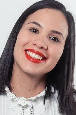 Clearance Pomponne Rouge à lèvres hydratant, naturel et vegan