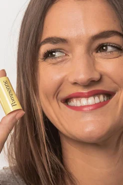 Clearance Pomponne Rouge à lèvres hydratant, naturel et vegan