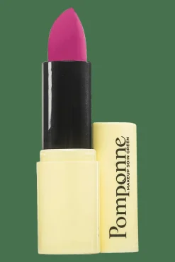 Clearance Pomponne Rouge à lèvres hydratant, naturel et vegan
