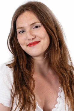 Clearance Pomponne Rouge à lèvres hydratant, naturel et vegan