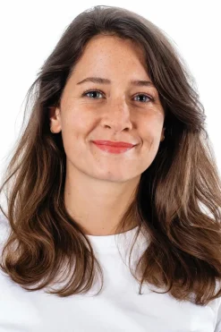 Clearance Pomponne Rouge à lèvres hydratant, naturel et vegan