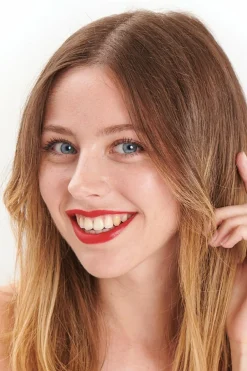 Clearance Pomponne Rouge à lèvres hydratant, naturel et vegan