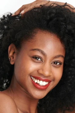 Clearance Pomponne Rouge à lèvres hydratant, naturel et vegan