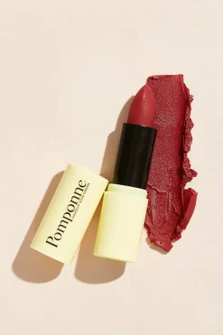 Clearance Pomponne Rouge à lèvres hydratant, naturel et vegan