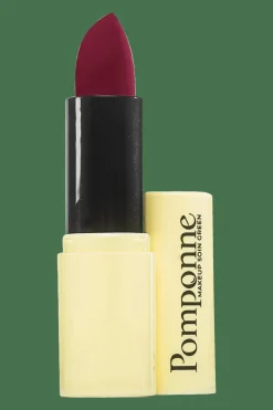 Clearance Pomponne Rouge à lèvres hydratant, naturel et vegan