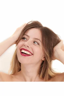 Clearance Pomponne Rouge à lèvres hydratant, naturel et vegan