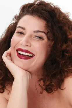 Clearance Pomponne Rouge à lèvres hydratant, naturel et vegan