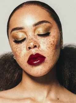 Hot Joséphine Rouge à lèvres liquid Bold Matte LIP/POWER