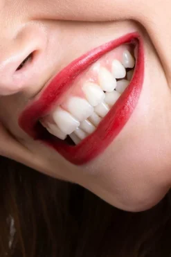 Hot LAST Rouge à lèvres liquide mat