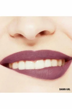 Banana Beauty Rouge à lèvres liquide semi-mat