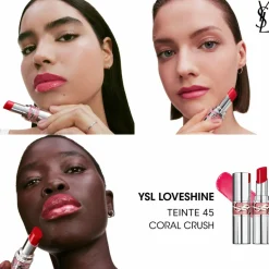 Outlet Yves Saint Laurent Rouge à Lèvres Loveshine