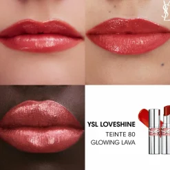 Outlet Yves Saint Laurent Rouge à Lèvres Loveshine