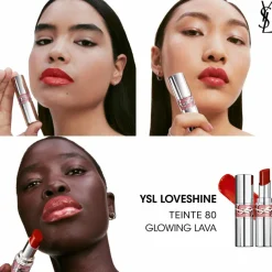 Outlet Yves Saint Laurent Rouge à Lèvres Loveshine