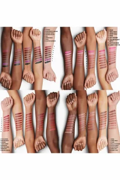 Best M.A.C Rouge à lèvres mat Macximal silky matte lipstick