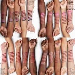 Best M.A.C Rouge à lèvres mat Macximal silky matte lipstick