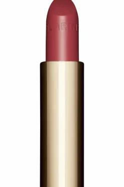 Sale Clarins Rouge à lèvres rechargeable Joli Rouge Satiné