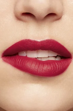 Best Clarins Rouge à lèvres rechargeable Joli Rouge Mat