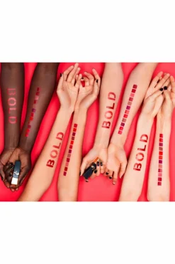 Outlet Yves Saint Laurent Rouge à Lèvres Rouge Pur Couture The Bold