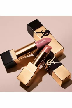 Outlet Yves Saint Laurent Rouge à Lèvres Rouge Pur Couture The Bold