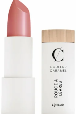 Hot Couleur Caramel Rouge à lèvres satiné