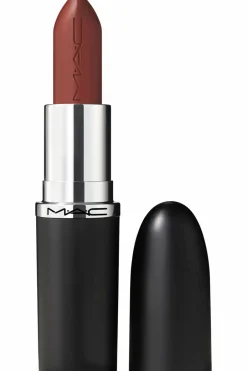 Discount M.A.C Rouge à lèvres satiné hydratant Macximal Sleek Satin