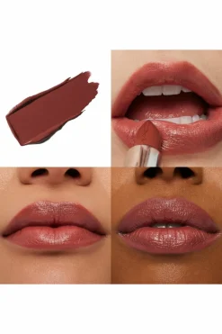 Discount M.A.C Rouge à lèvres satiné hydratant Macximal Sleek Satin