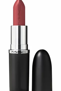 Discount M.A.C Rouge à lèvres satiné hydratant Macximal Sleek Satin