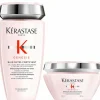 Hot Kérastase Routine anti-chute de cheveux secs et/ou épais Genesis