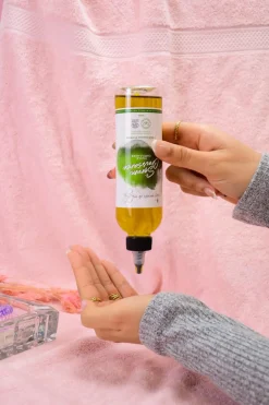 Outlet Les Secrets de Loly Routine complète pour cheveux bouclés + gelée Boost Curl OFFERTE