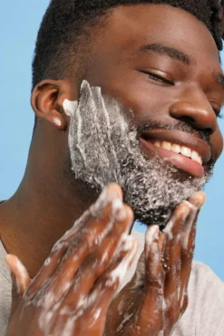 Clearance Horace Routine complète soin de la barbe