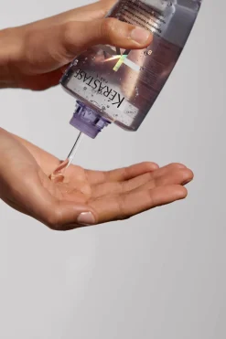 Outlet Kérastase Routine pour cheveux blonds Blond Absolu