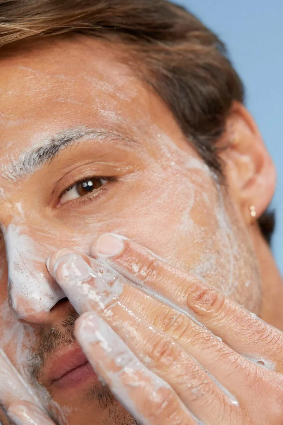 New Horace Routine soin du visage