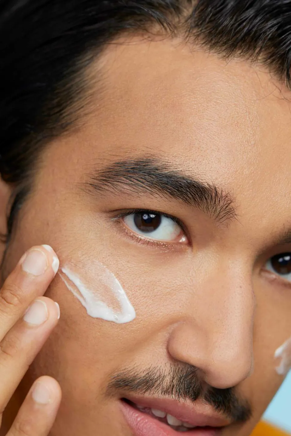 New Horace Routine soin du visage