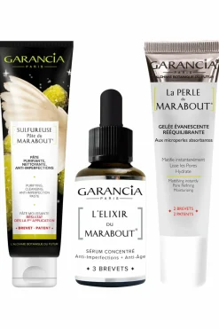 Online Garancia Routine visage anti-imperfections