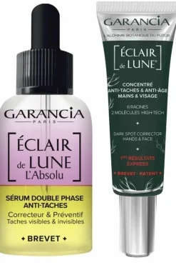 Best Garancia Routine visage anti-taches