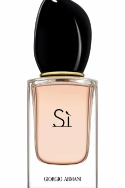 Outlet Armani Sì Eau de Parfum