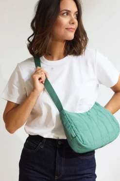 Hot Blissim Sac bandoulière banane