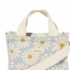 Outlet Blissim Sac cabas à fleurs