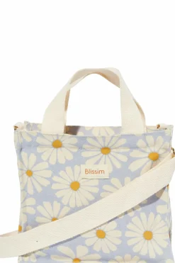 Outlet Blissim Sac cabas à fleurs