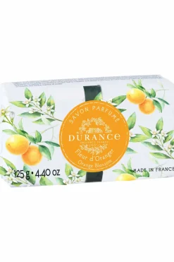 Outlet Durance Savon parfumé Fleur d’Oranger