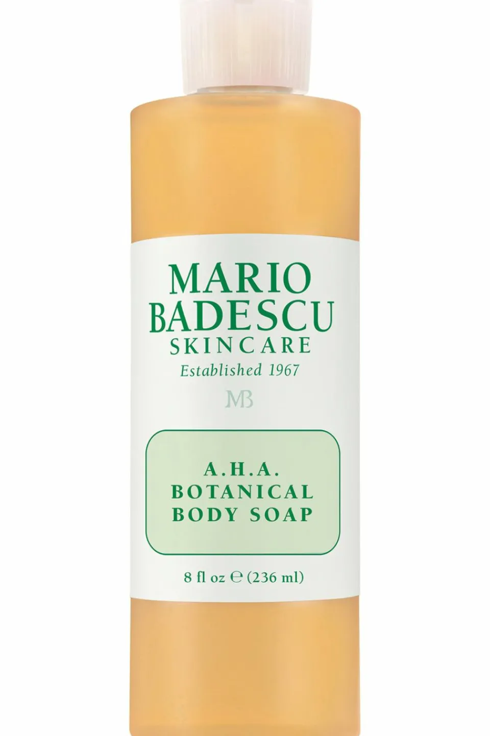 New Mario Badescu Savon pour le corps à l’acide glycolique