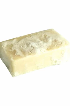 Clémence et Vivien Savon solide corps, visage & cheveux le Chérubin peaux sensibles